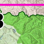 Arapaho and Roosevelt NFs – Recreational Sport Shooting Closures – Index Map Preview 2