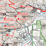 Arapaho and Roosevelt NFs – Recreational Sport Shooting Closures – Map 2 Preview 3