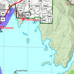 Arapaho and Roosevelt NFs – Recreational Sport Shooting Closures – Map 3 Preview 2