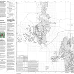 Black Hills NF - Bearlodge Ranger District - MVUM Preview 1