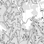 Black Hills NF - Hell Canyon Ranger District - MVUM Preview 3