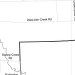 Nebraska NF - Pine Ridge Ranger District - MVUM Preview 2