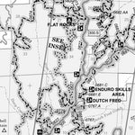 Pike NF - South Platte Ranger District (East Half) - MVUM Preview 3