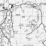 San Isabel NF - Salida Ranger District - MVUM Preview 3