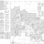 US Forest Service R2 Rocky Mountain Region San Juan NF - MVUM - Map Bundle bundle