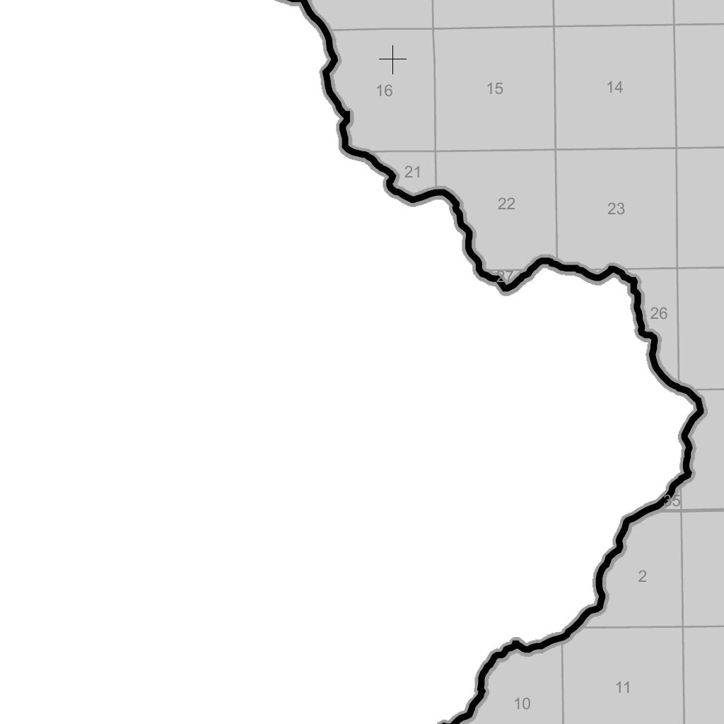 Shoshone NF (North Zone) - Clarks Fork and Wapiti Ranger Districts ...