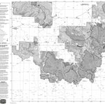 White River NF - Aspen & Sopris Ranger Districts - Winter MVUM Preview 1