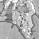 White River NF - Aspen & Sopris Ranger Districts - Winter MVUM Preview 3