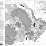 White River NF - Dillon Ranger District - Winter MVUM Preview 1