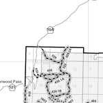 White River NF - Eagle & Holy Cross Ranger Districts (West Half) - Summer MVUM Preview 2