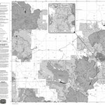 White River NF - Eagle & Holy Cross Ranger Districts - Winter MVUM Preview 1