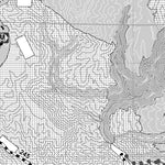 White River NF - Flat Tops - Blanco, Eagle (NW Portion), Rifle (N Portion) RDs - Winter MVUM Preview 3