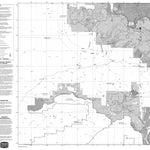 White River NF - Rifle Ranger District - Winter MVUM Preview 1