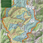 White River NF - Vail Pass Winter Recreation Area Preview 1