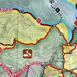 White River NF - Vail Pass Winter Recreation Area Preview 2