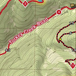 White River NF - Vail Pass Winter Recreation Area Preview 3