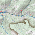 Bear Wallow Wilderness, Apache-Sitgreaves National Forests Preview 2