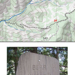 Bear Wallow Wilderness, Apache-Sitgreaves National Forests Preview 3