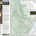 Chama River Canyon Wilderness - Santa Fe National Forest Preview 1