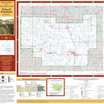 US Forest Service R3 Cibola National Forest, Black Kettle and McClellan Creek National Grasslands (Black Kettle) digital map