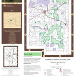 US Forest Service R3 Cibola National Forest, Kiowa National Grassland (East) digital map