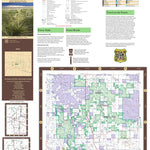 US Forest Service R3 Cibola National Forest, Kiowa National Grassland (West) digital map