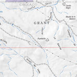 US Forest Service R3 Cibola National Forest, Mount Taylor Ranger District (Mount Taylor) digital map