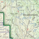 Coronado National Forest Safford and Santa Catalina Ranger Districts Preview 2