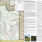 Dome Wilderness - Santa Fe National Forest Preview 1