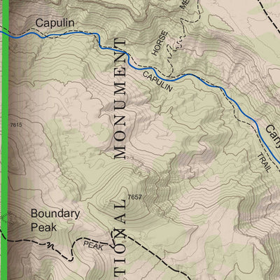 Dome Wilderness - Santa Fe National Forest Preview 2