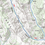 Dome Wilderness - Santa Fe National Forest Preview 3