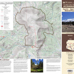 Escudilla Wilderness - Apache-Sitgreaves National Forests Preview 1