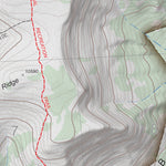 Escudilla Wilderness - Apache-Sitgreaves National Forests Preview 2