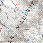 Kanab Creek Wilderness, Kaibab National Forest Preview 3