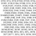 Motor Vehicle Use Map, Jicarilla RD, Carson National Forest Preview 3