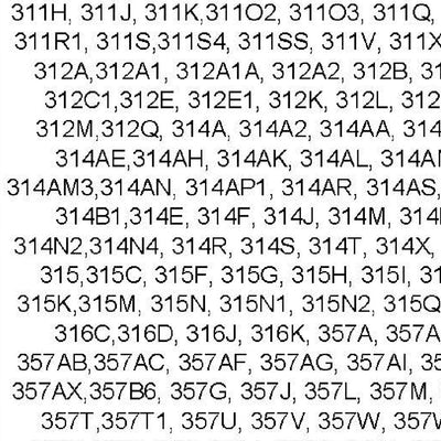 Motor Vehicle Use Map, Jicarilla RD, Carson National Forest Preview 3