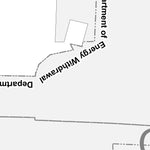 Motor Vehicle Use Map, Sandia Ranger District (South Half), Cibola National Forest Preview 2