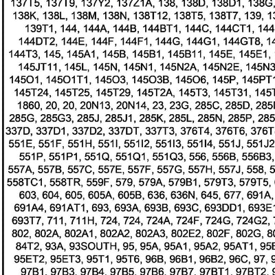 Motor Vehicle Use Map, Tres Piedras, Canjilon, El Rito RD , Carson National Forest Preview 3