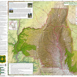 North Kaibab Ranger District (Kaibab National Forest) Motorized Travel Aid Preview 1