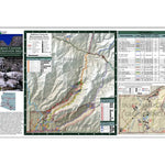 US Forest Service R3 Sabino Canyon Recreation Area, Coronado National Forest, Santa Catalina Ranger District digital map