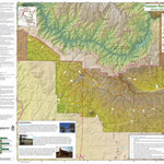Tusayan Ranger District (Kaibab National Forest) Motorized Travel Aid Preview 1