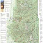 Wheeler Peak, Latir Peak, Columbine Hondo Wildernesses Preview 1