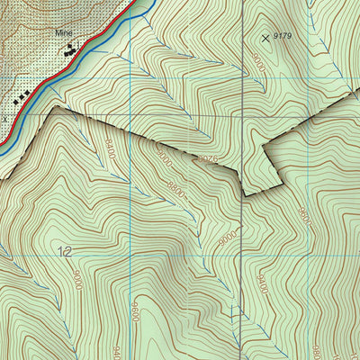 Wheeler Peak, Latir Peak, Columbine Hondo Wildernesses Preview 2