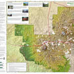 Williams Ranger District (Kaibab National Forest) Motorized Travel Aid Preview 1