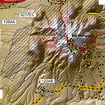 Williams Ranger District (Kaibab National Forest) Motorized Travel Aid Preview 3