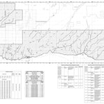 Ashley NF Duchesne RD Back Motor Vehicle Use Map 2025 Preview 1