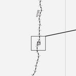 Bridger-Teton National Forest Kemmerer Ranger District Back Page Motor Vehicle Use Map 2025 MVUM Preview 2