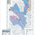 US Forest Service R4 Caribou-Targhee National Forest Palisades & Teton Basin Ranger Districts Winter Recreation digital map