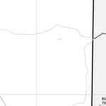 Dixie National Forest Powell Ranger District Motor Vehicle Use Map 2025 Preview 2