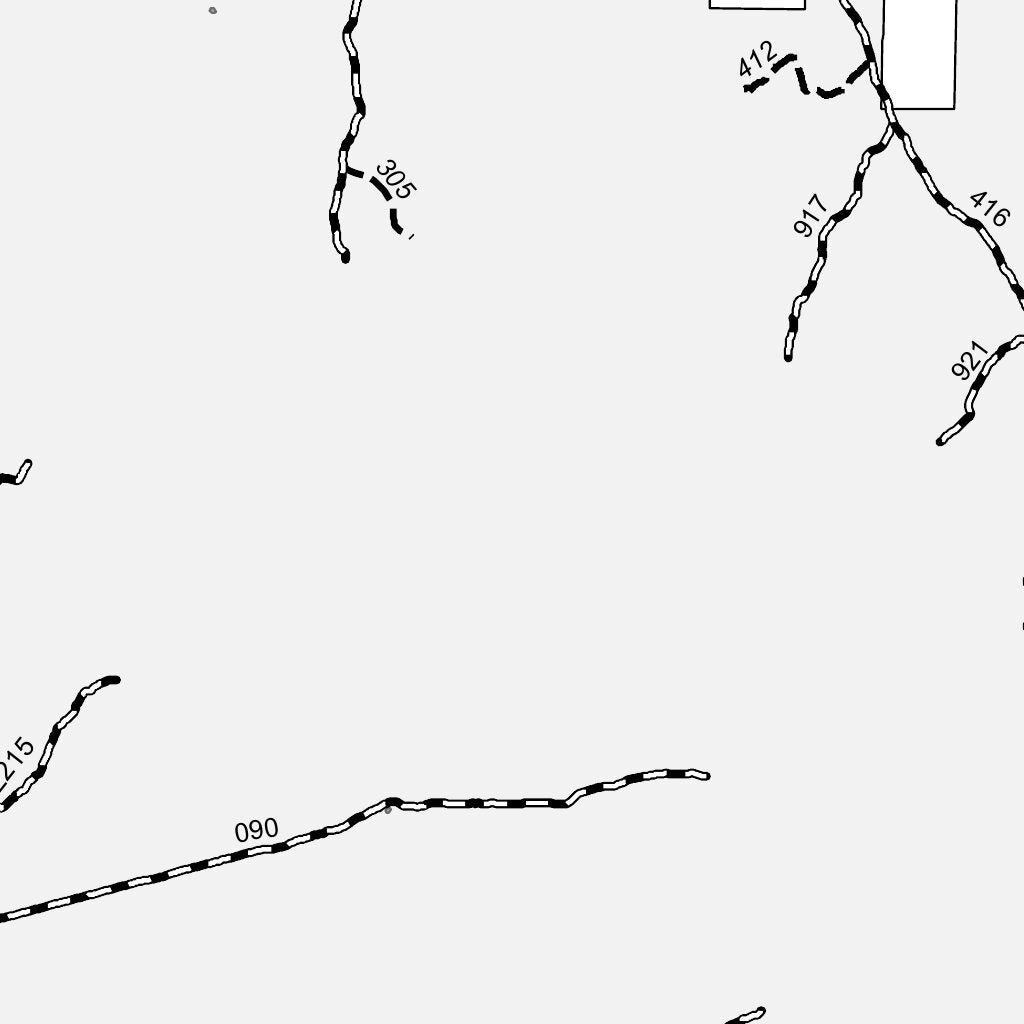 Fishlake National Forest Fillmore District North Section Motor Vehicle ...